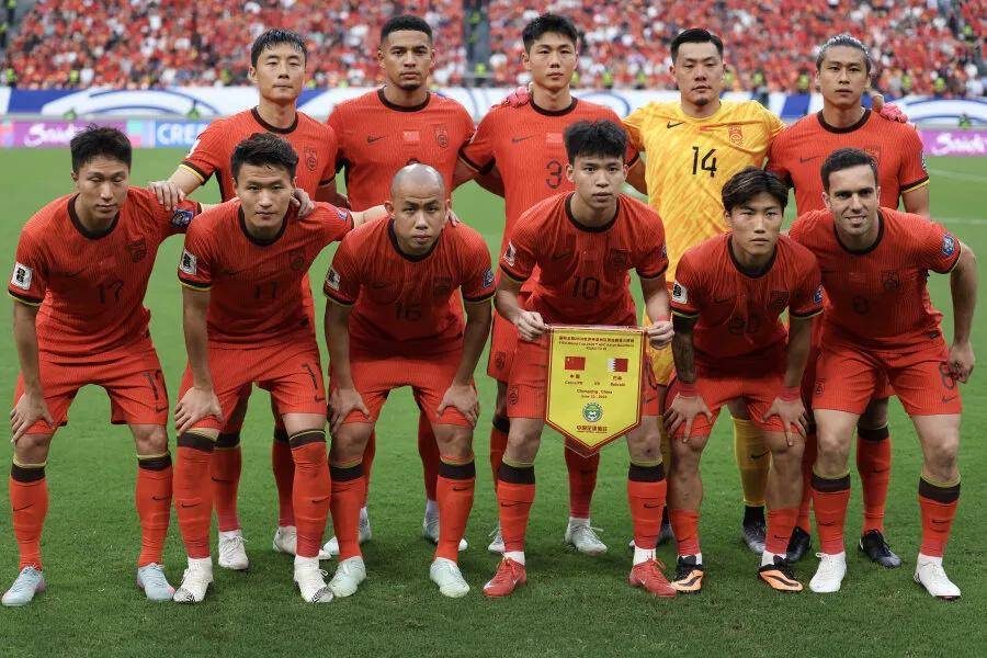 国内球队再次跻身国际舞台！