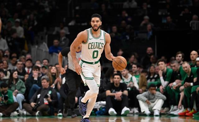 凯尔特人惊艳全场，公牛助攻爆棚，塔图姆逆转取胜！